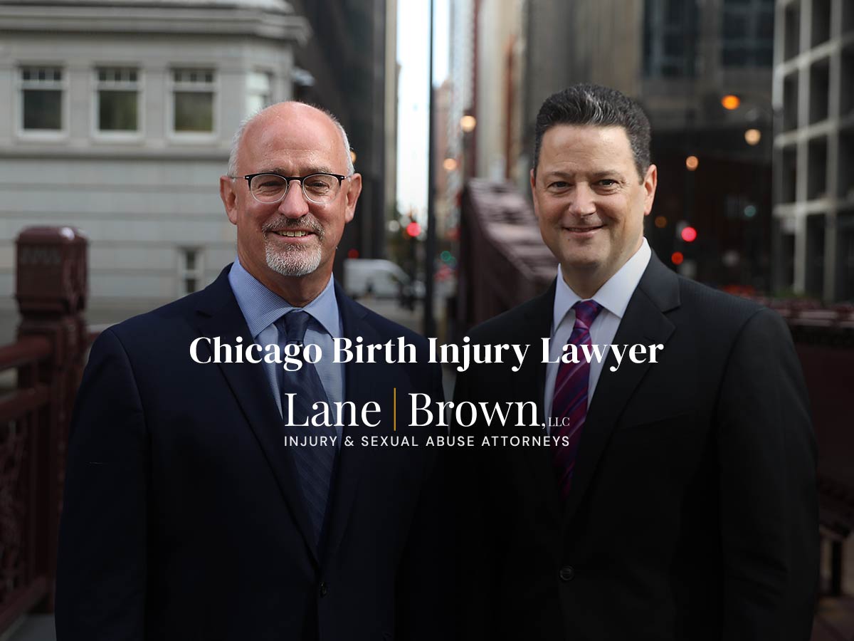 Chicago Birth Injury Lawyer | Lane Brown, LLC